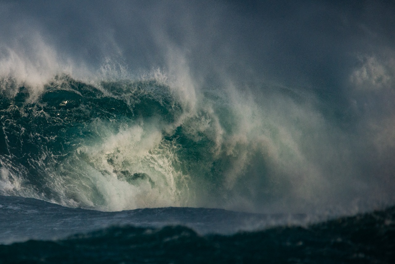 wild seascape photography on the orkney isles 