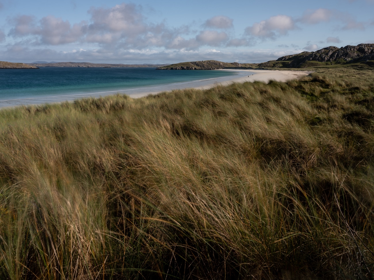 Landscape photography workshop, The Outer Hebrides